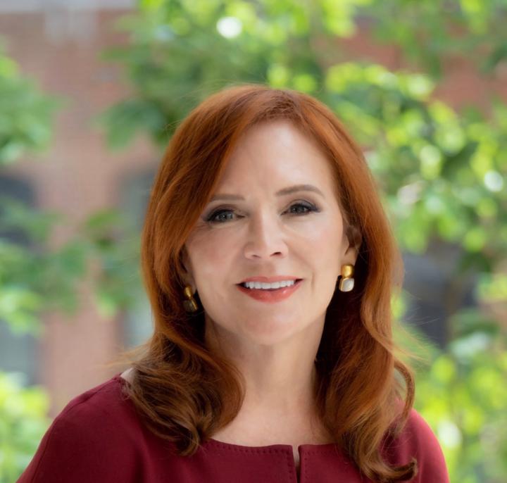 Charlotte McLaughlin