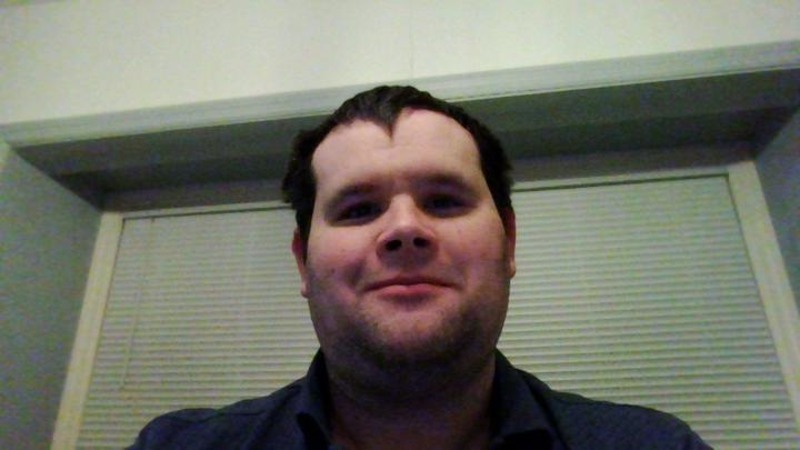Shawn Godfrey