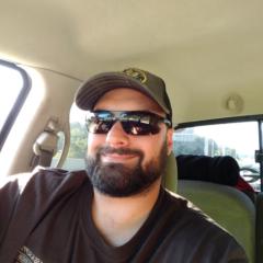Chris Stone