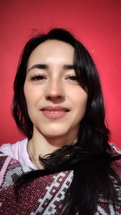 Anyi Paola Maldonado