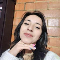 Anyi Paola Maldonado