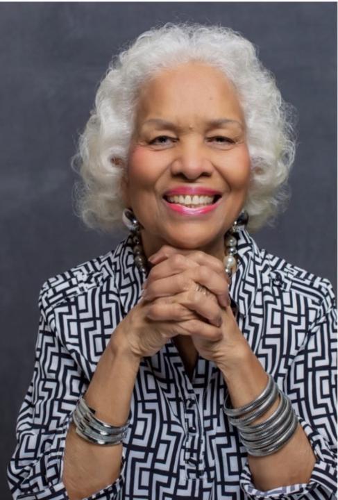 Dr. Patricia Morgan