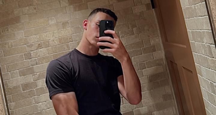 Unchained with Zak Scott