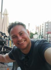 Santiago García