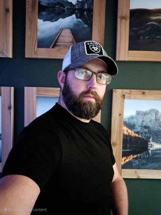 Matthew Teufel