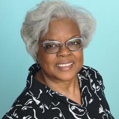 Patrice Kelly