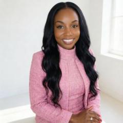 Kimberly Thomas