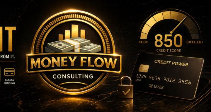 The Wealth Vault Society