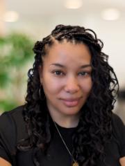 Felisha Johnson