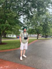 Ravinder Singh