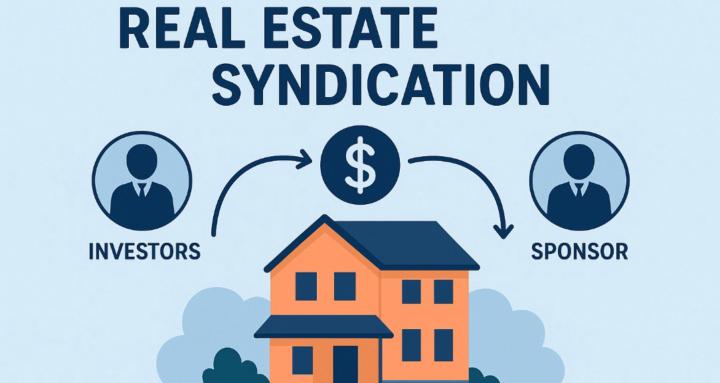 The Syndication Strategist 