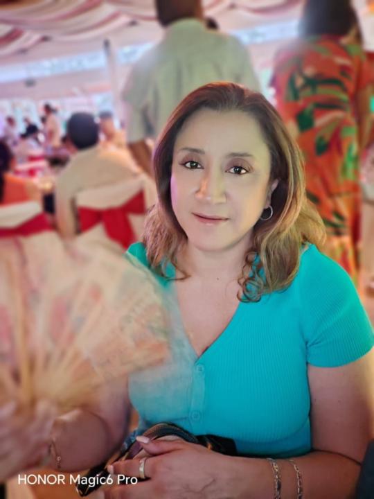 Claudia Martinez