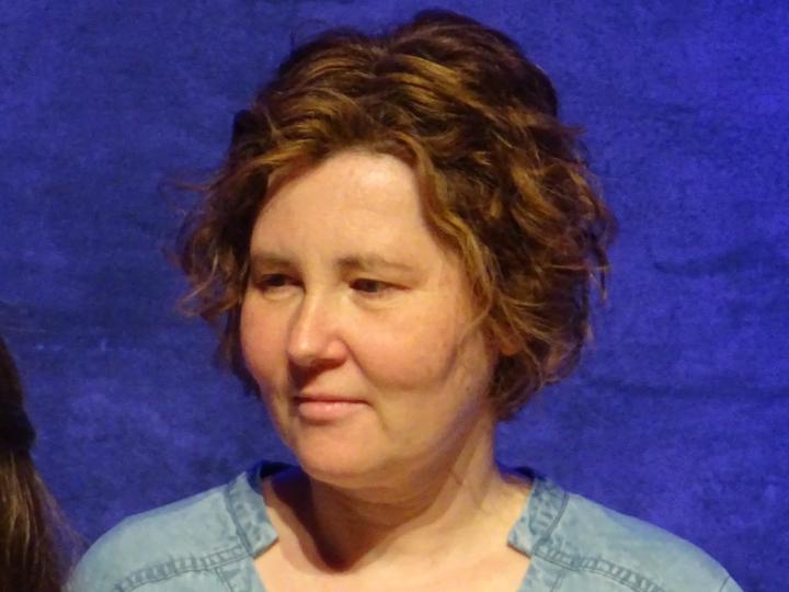 Csilla Peczely Szigethy