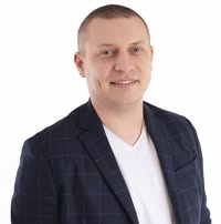 Jarosław Pawlikowski