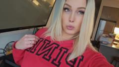Ashley Johnston
