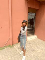 Toluwani Olukole
