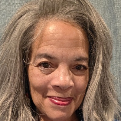 P Lanette Robinson