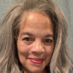 P Lanette Robinson