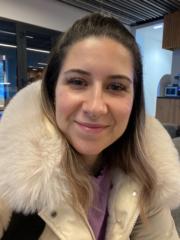 Sara Rodriguez Teijeiro