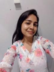 Somoshree Daas