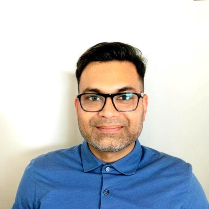 Anuj Awasthi