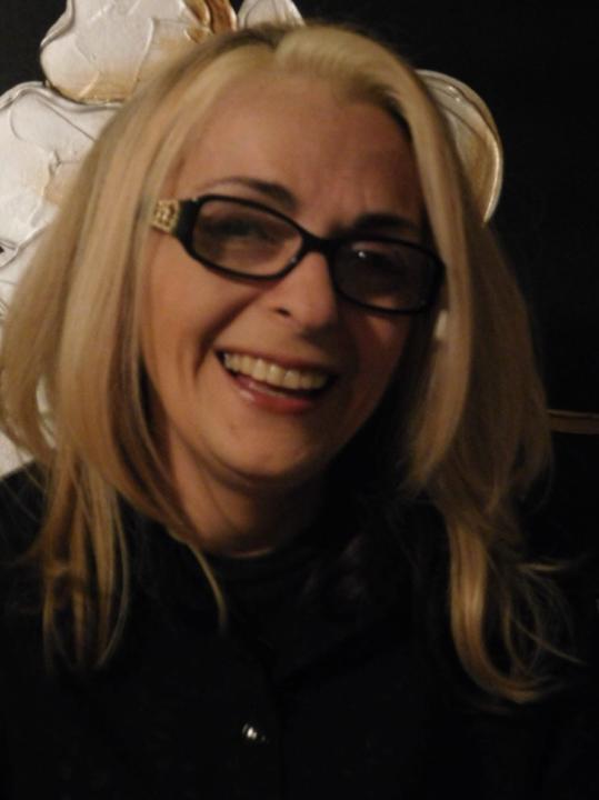 Lorie Jones