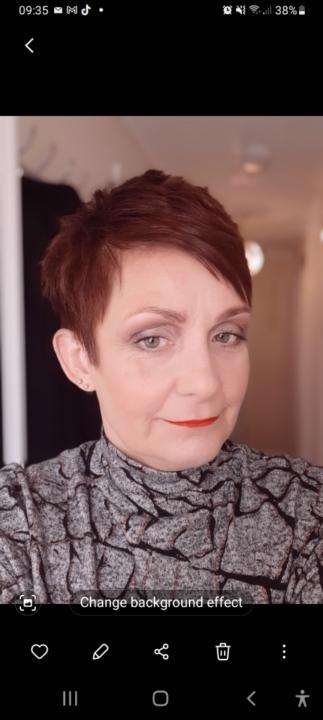 Karen Fovargue