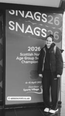 Ailsa Rodgers