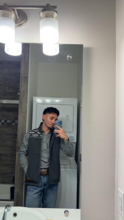 Robert Ramirez