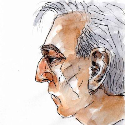 Francisco Luque Moreno