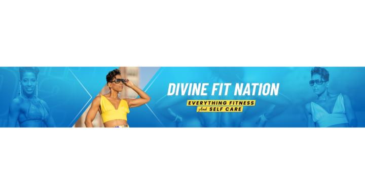 Divine FitNation
