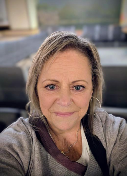 Bonnie Davis