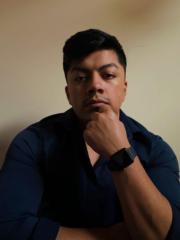 Patrick Rios