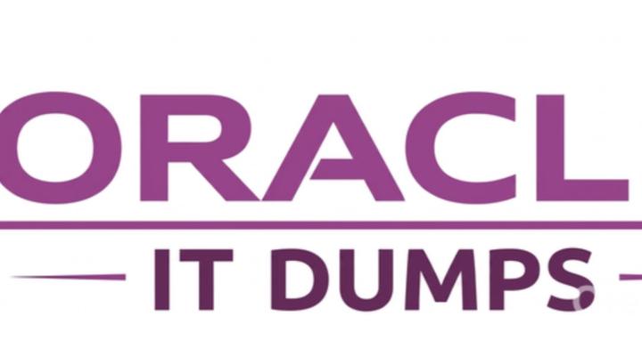 Oracleitdumps
