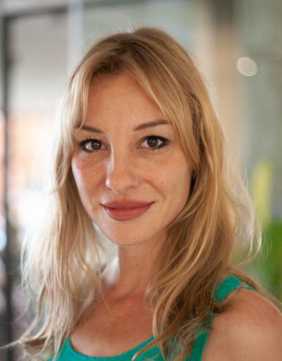 Susana Almonacid