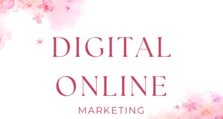 DIGITAL ONLINE ACADEMY