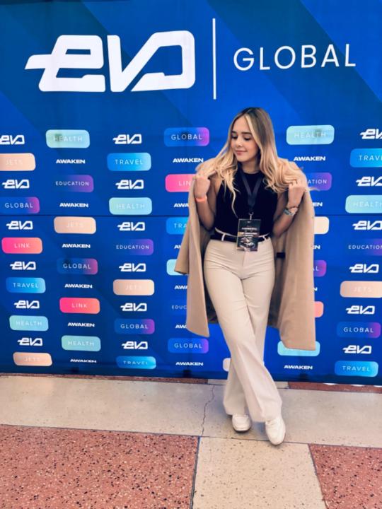 Laura Estephanie Cruz Rosales