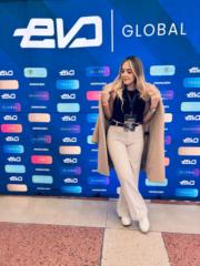 Laura Estephanie Cruz Rosales