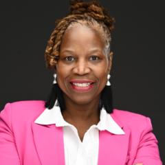 Stephanie Ford