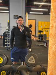 Agustin Salazar Gonzalez