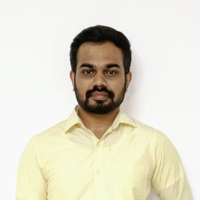 Naveen Anandakumar