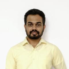 Naveen Anandakumar