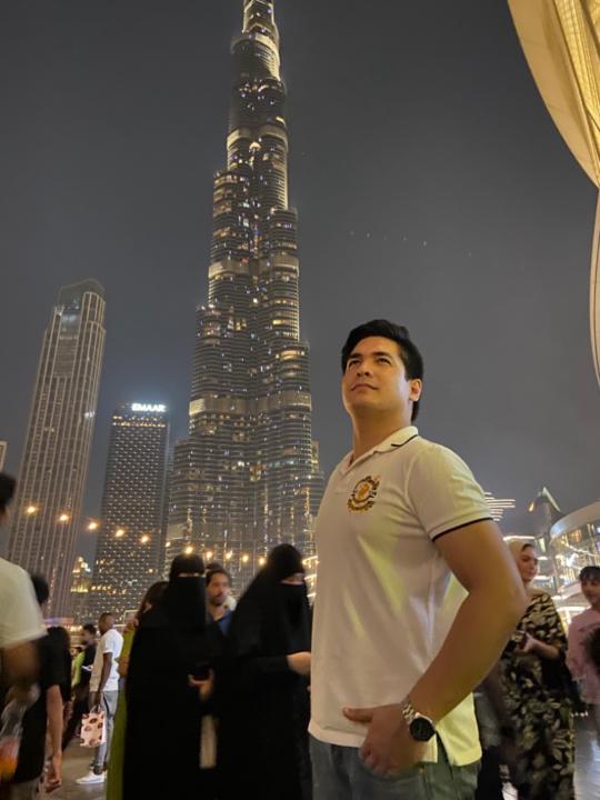 Christian Lacson