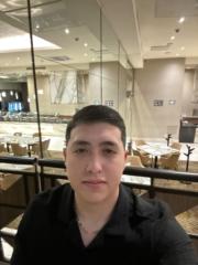 Chris Garcia