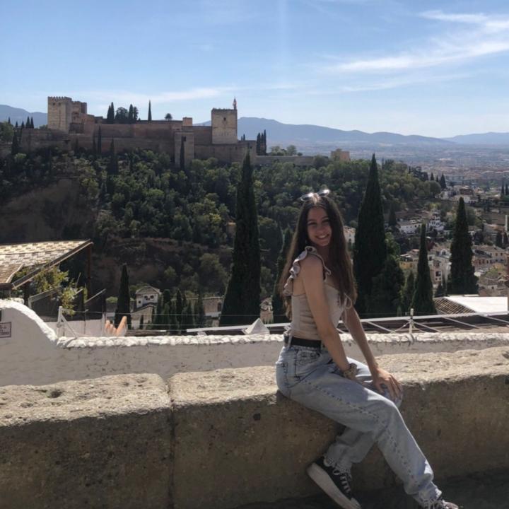 Lucía Arribas Muñoz