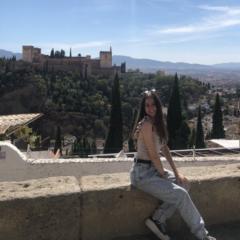 Lucía Arribas Muñoz