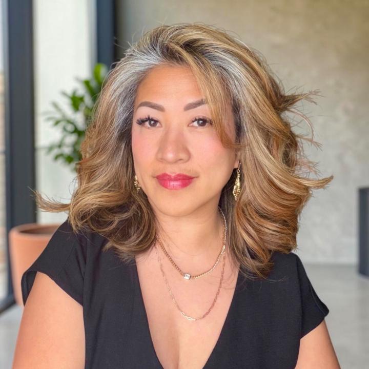 Angelita Adams