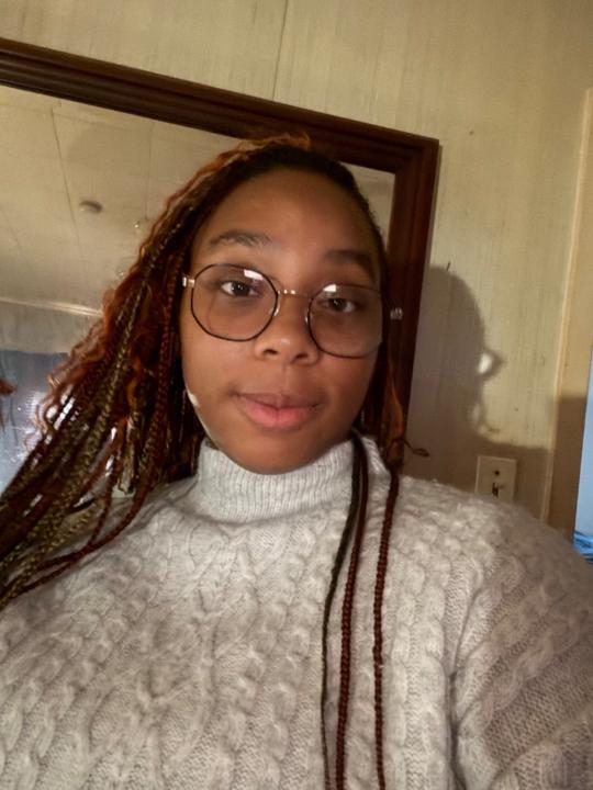 Zykeyia Gammage