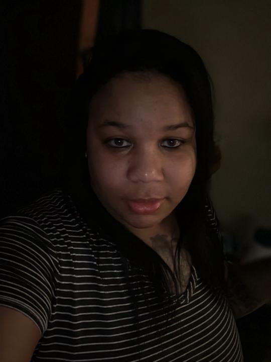 Channelle Washington