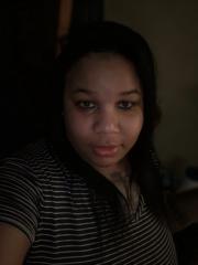 Channelle Washington